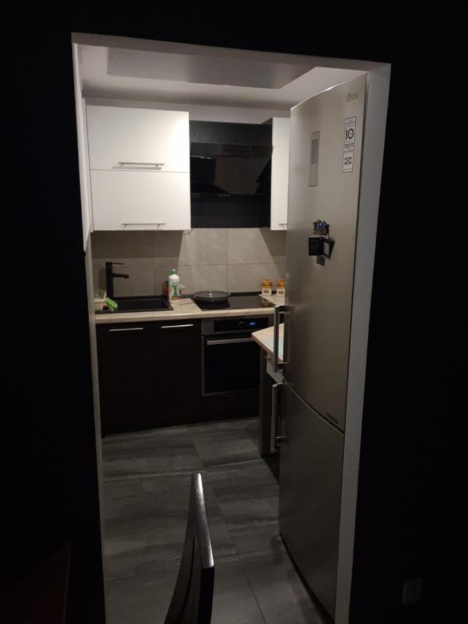 Luxury Apartaments Klimatyzacja 1 Radom Eksteriør billede