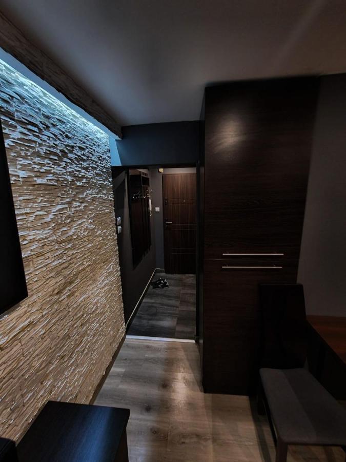 Luxury Apartaments Klimatyzacja 1 Radom Eksteriør billede
